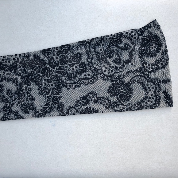 Vintage KATHIE LEE Duster/Coverup - Picture 4 of 8